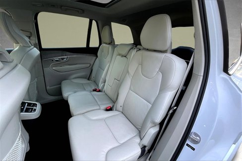 Certified 2024 Volvo XC90 B6 Plus w/ Protection Package Premier image 21
