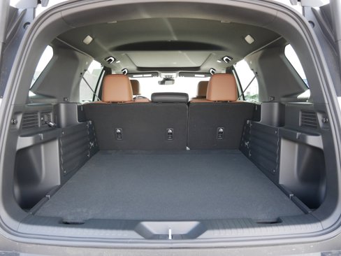New 2026 Honda Passport TrailSport Elite image 15