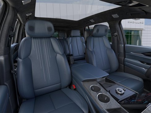 New 2025 Cadillac Escalade IQ Sport 2 image 16