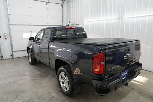 Used 2018 Chevrolet Colorado Z71 w/ Centennial Edition image 10