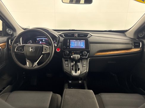 Used 2022 Honda CR-V EX image 24