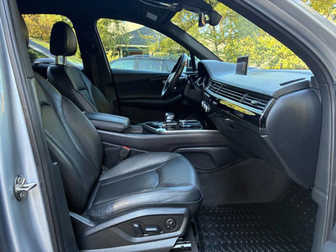 Used 2018 Audi Q7 3.0T Premium Plus w/ Premium Plus Package image 13