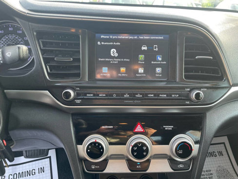 Used 2019 Hyundai Elantra SEL w/ Cargo Package image 26