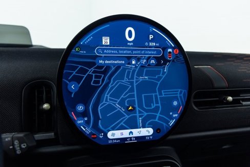 Certified 2025 MINI Cooper S image 19