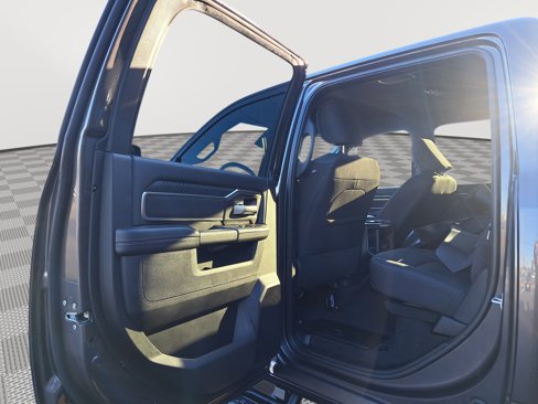 New 2026 RAM 2500 Big Horn image 13