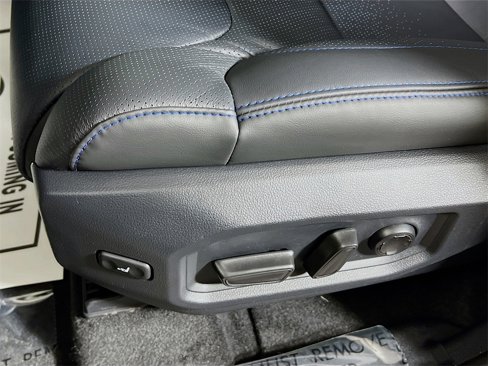 Certified 2025 Toyota Sequoia Platinum image 17