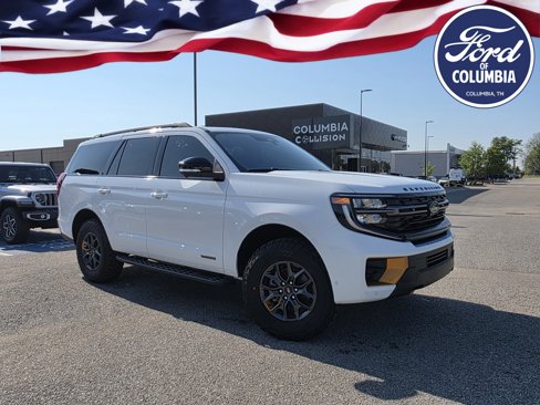 New 2025 Ford Expedition Tremor image 1