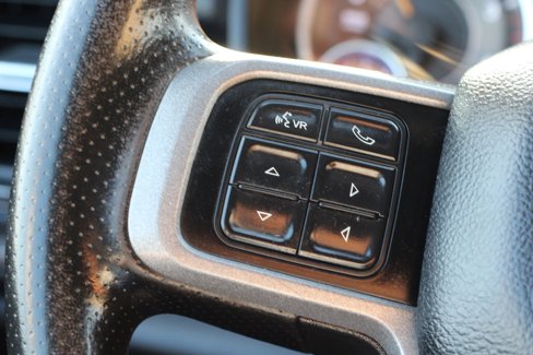 Used 2022 RAM 3500 Tradesman image 16