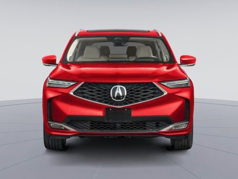 New 2026 Acura MDX SH-AWD w/ Advance Package image 4