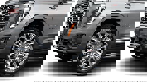 New 2026 GMC Yukon XL Denali image 7