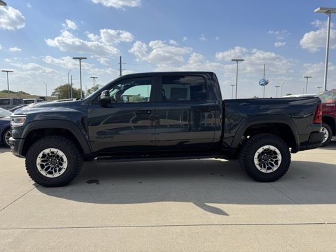 New 2026 RAM 1500 RHO w/ RHO Level 1 Equipment Group image 21