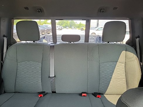 New 2026 RAM 2500 Tradesman image 49
