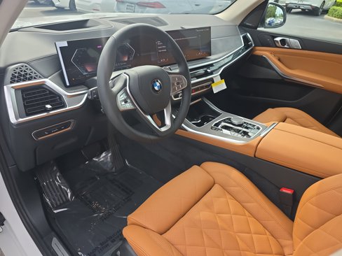 New 2026 BMW X7 xDrive40i image 22