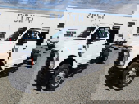 New 2025 Ford F350 XL image 1