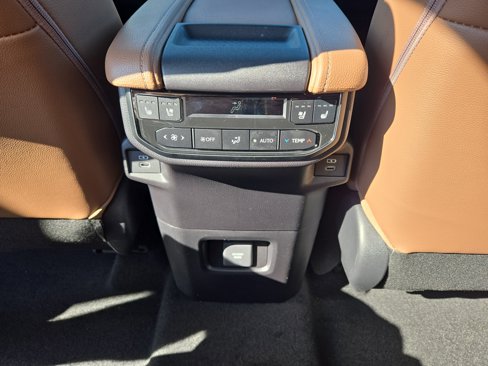 New 2026 Toyota Grand Highlander Platinum image 10