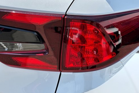 New 2026 Honda Odyssey EX-L image 12