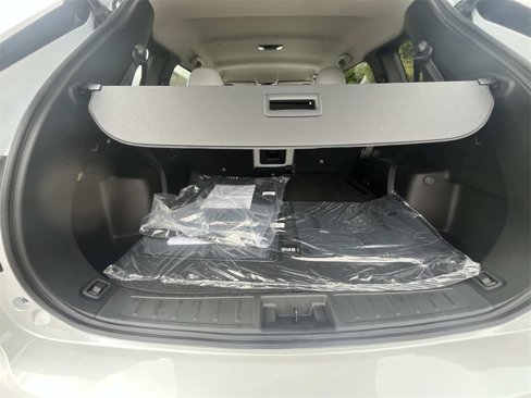 New 2025 Mitsubishi Outlander SE image 14
