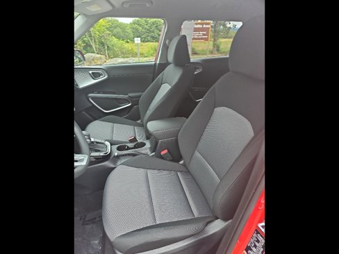 New 2025 Kia Soul S image 23