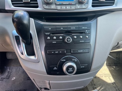 Used 2012 Honda Odyssey EX image 20