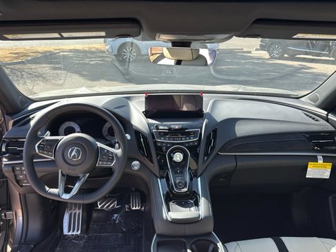 New 2025 Acura RDX A-Spec image 7