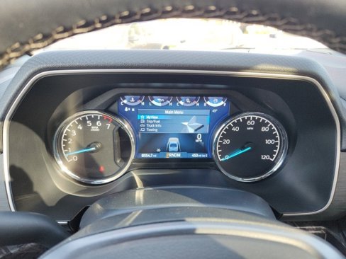 Used 2023 Ford F150 XLT w/ Equipment Group 302A High image 23