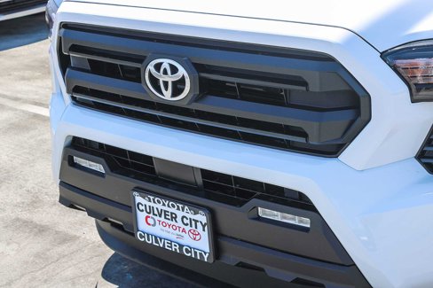 New 2025 Toyota Tacoma SR5 image 6