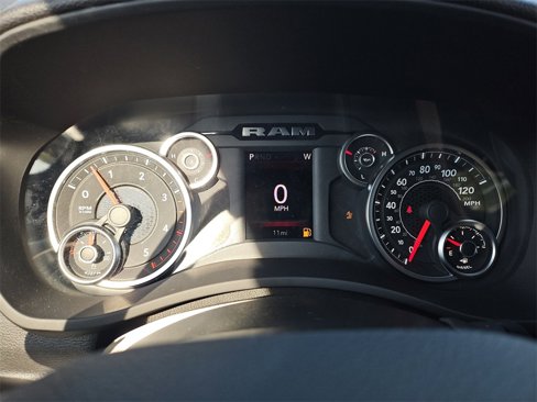 New 2026 RAM 2500 Tradesman image 26