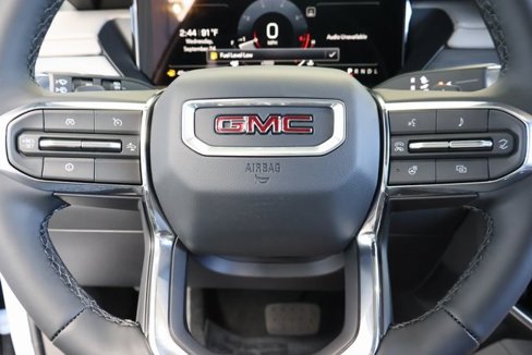 New 2026 GMC Acadia Elevation w/ Elevation Premium Package image 23