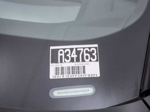New 2025 Audi S6 e-tron Prestige image 30