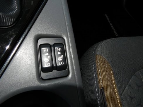 Used 2024 Subaru Crosstrek 2.5i Sport w/ Crosstrek Mirror Package image 29