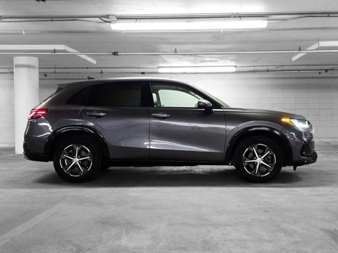 Certified 2025 Honda HR-V EX-L image 18