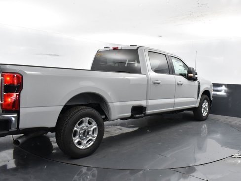 New 2026 Ford F250 XLT image 6