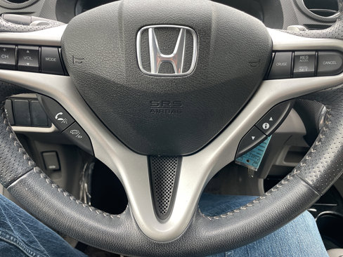 Used 2012 Honda Insight EX image 45