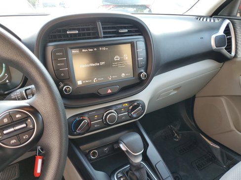 Certified 2023 Kia Soul LX image 26