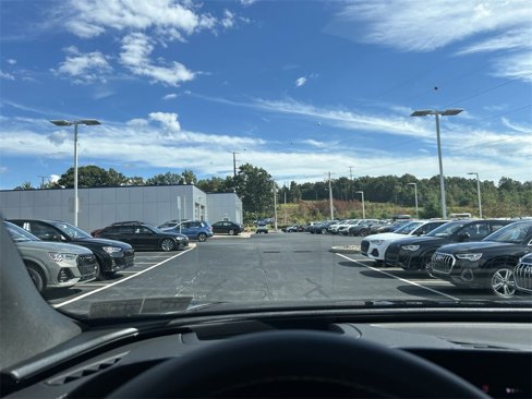 New 2025 Audi Q5 Premium Plus image 31