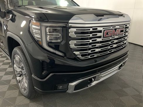 New 2026 GMC Sierra 1500 Denali image 10