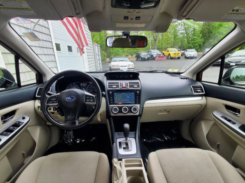 Used 2015 Subaru Crosstrek 2.0i Premium image 15