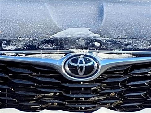 Used 2022 Toyota Highlander Limited image 7