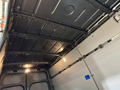 New 2025 Mercedes-Benz Sprinter 2500 image 20