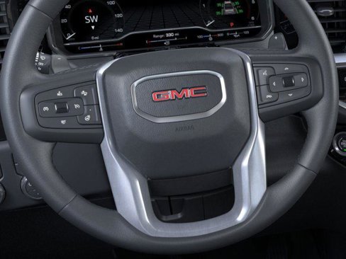 New 2026 GMC Sierra 1500 Elevation w/ Preferred Package image 19