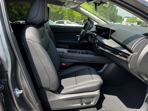 New 2025 Nissan Murano SV image 33