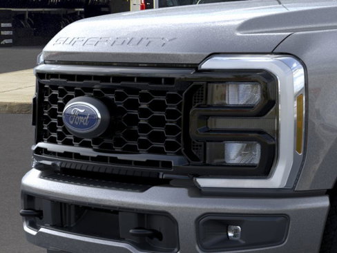 New 2026 Ford F350 XL image 17