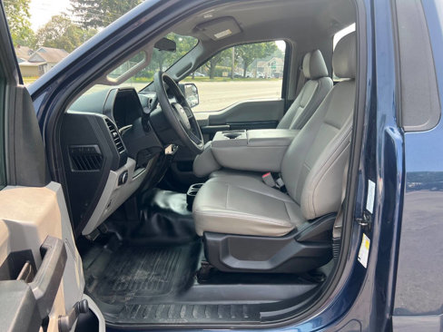 Used 2016 Ford F150 XL image 9