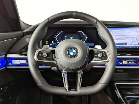 New 2026 BMW 740i xDrive image 26