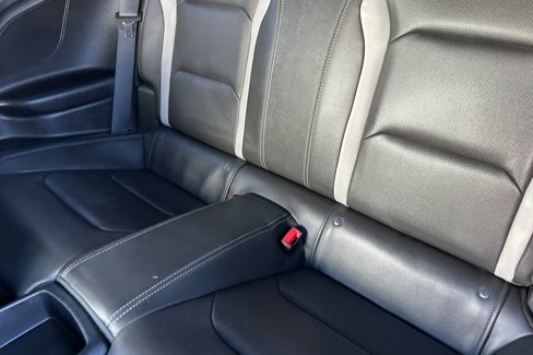 Used 2018 Chevrolet Camaro SS image 14