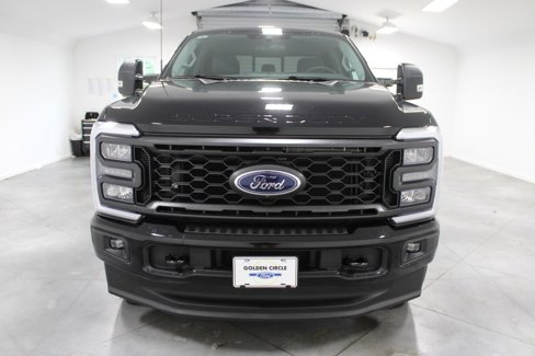New 2025 Ford F250 XL w/ STX Appearance Package image 2