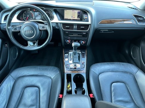 Used 2016 Audi A4 2.0T Premium Plus w/ Technology Package image 21
