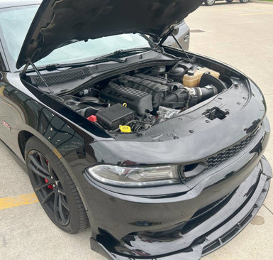 Used 2020 Dodge Charger Scat Pack w/ Dynamics Package image 45