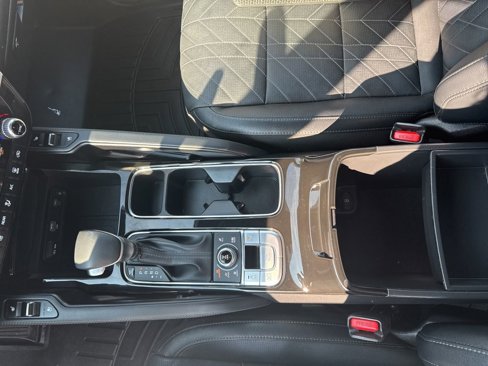 Used 2024 Kia Telluride EX X-Line image 19