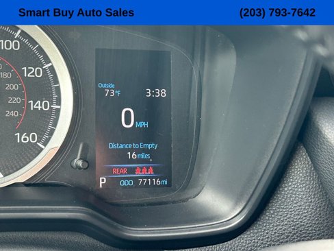 Used 2020 Toyota Corolla SE image 20